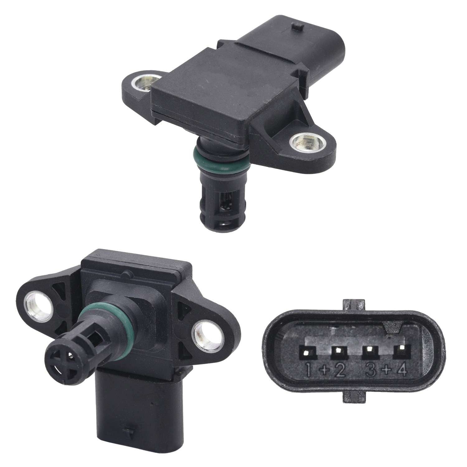 Walker Products Walker Products 225-1518 Manifold Absolute Pressure Sensor 225-1518