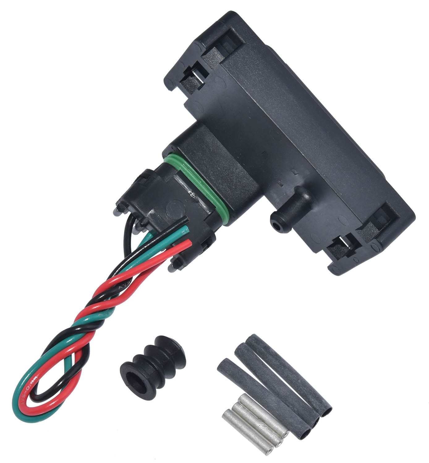 Walker Products Walker Products 225-91001 Manifold Absolute Pressure Sensor - Full Service Kit 225-91001