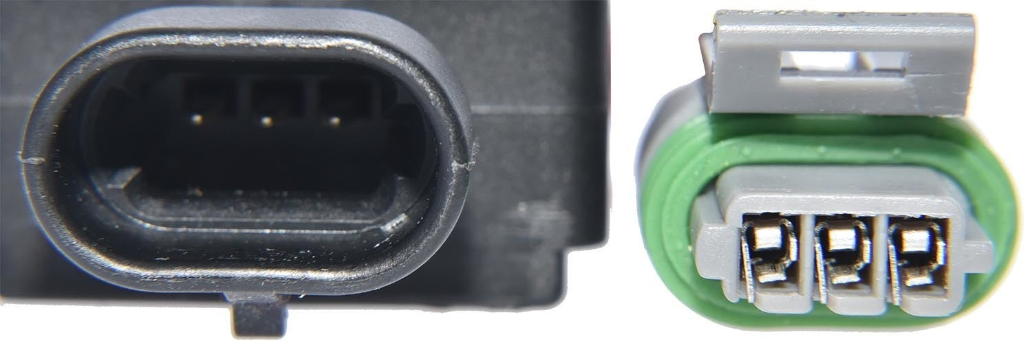 Walker Products Walker Products 225-91019 Manifold Absolute Pressure Sensor - Full Service Kit 225-91019