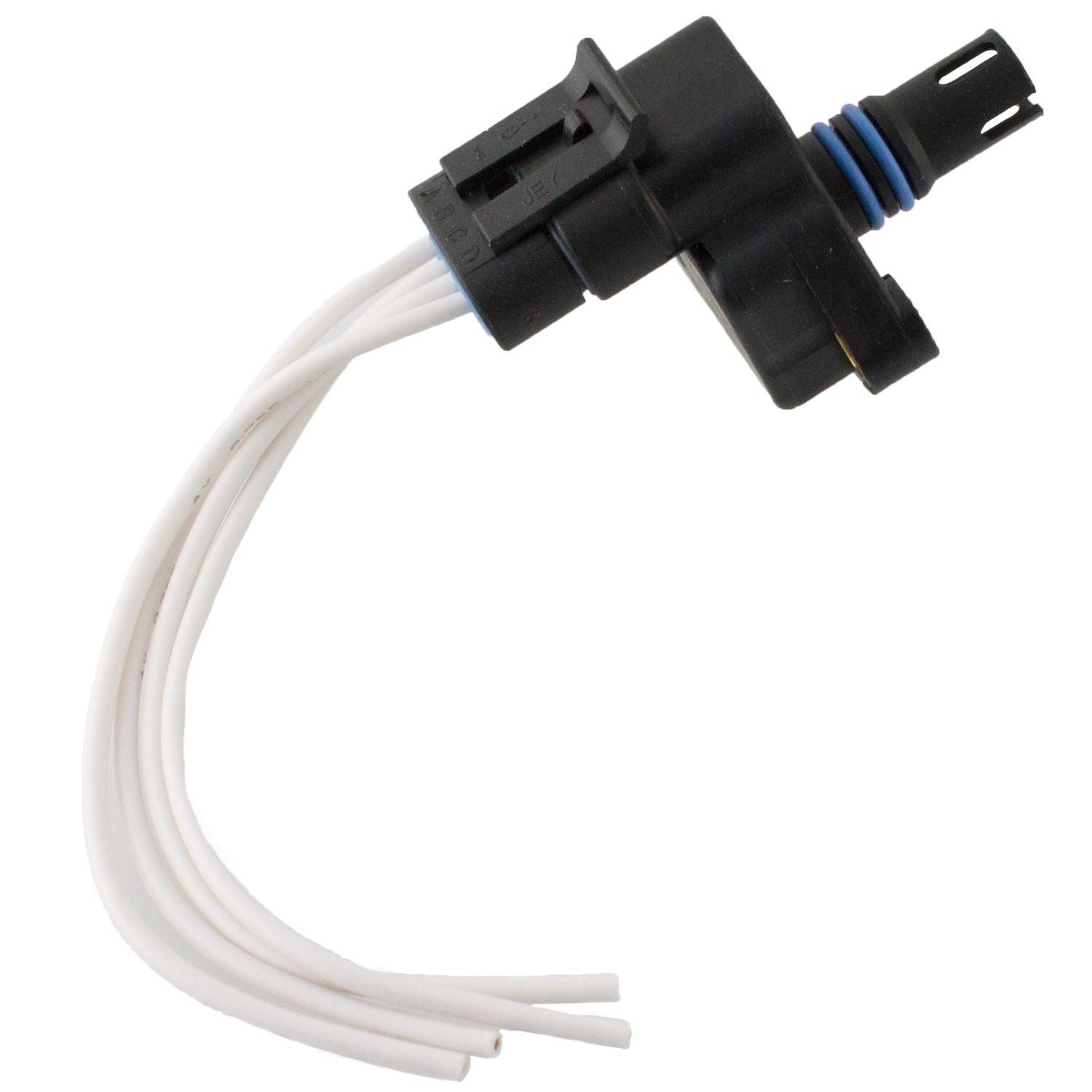 Walker Products Walker Products 225-91027 Manifold Absolute Pressure Sensor - Full Service Kit 225-91027