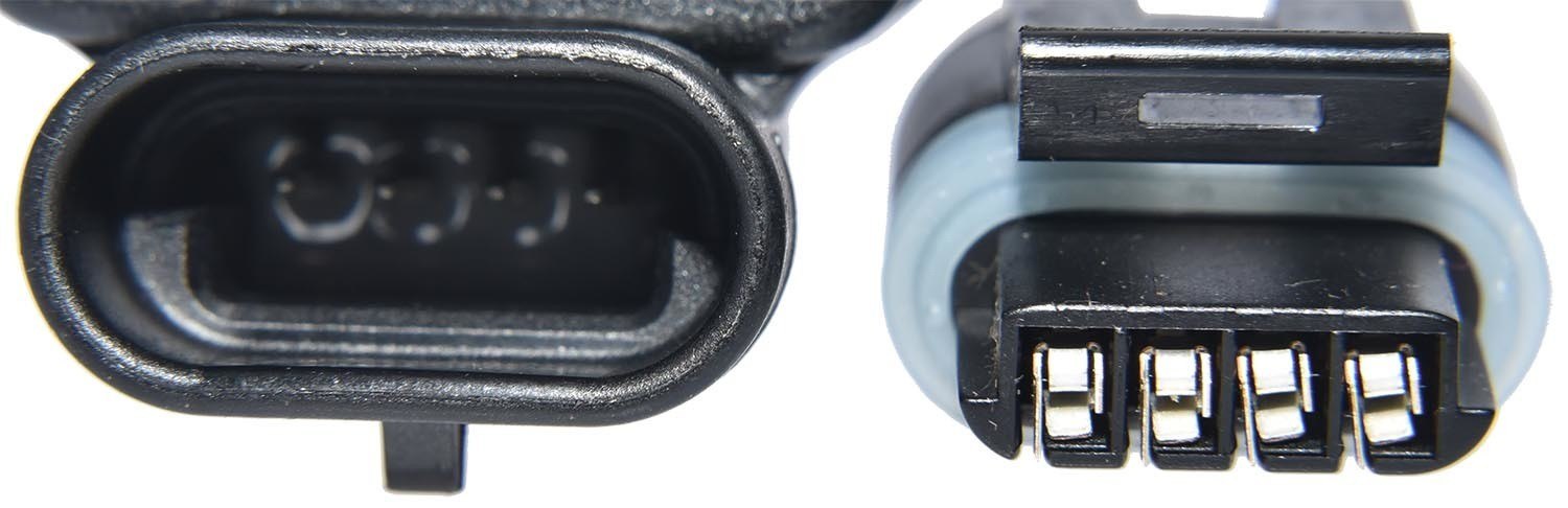 Walker Products Walker Products 225-91027 Manifold Absolute Pressure Sensor - Full Service Kit 225-91027