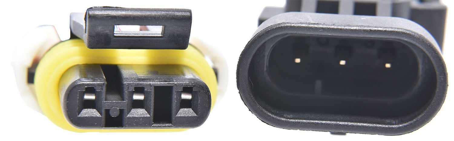 Walker Products Fuel Tank Pressure Sensor 225-91035