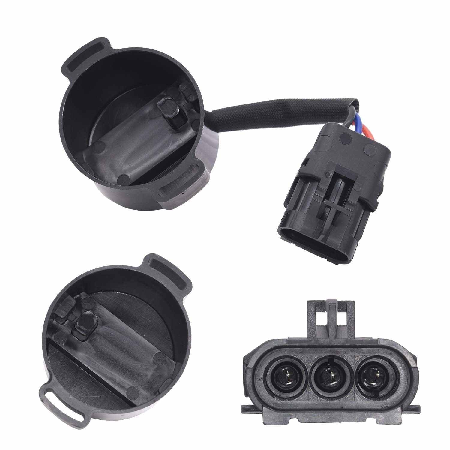 Walker Products Walker Products 235-1006 Engine Camshaft Position Sensor 235-1006