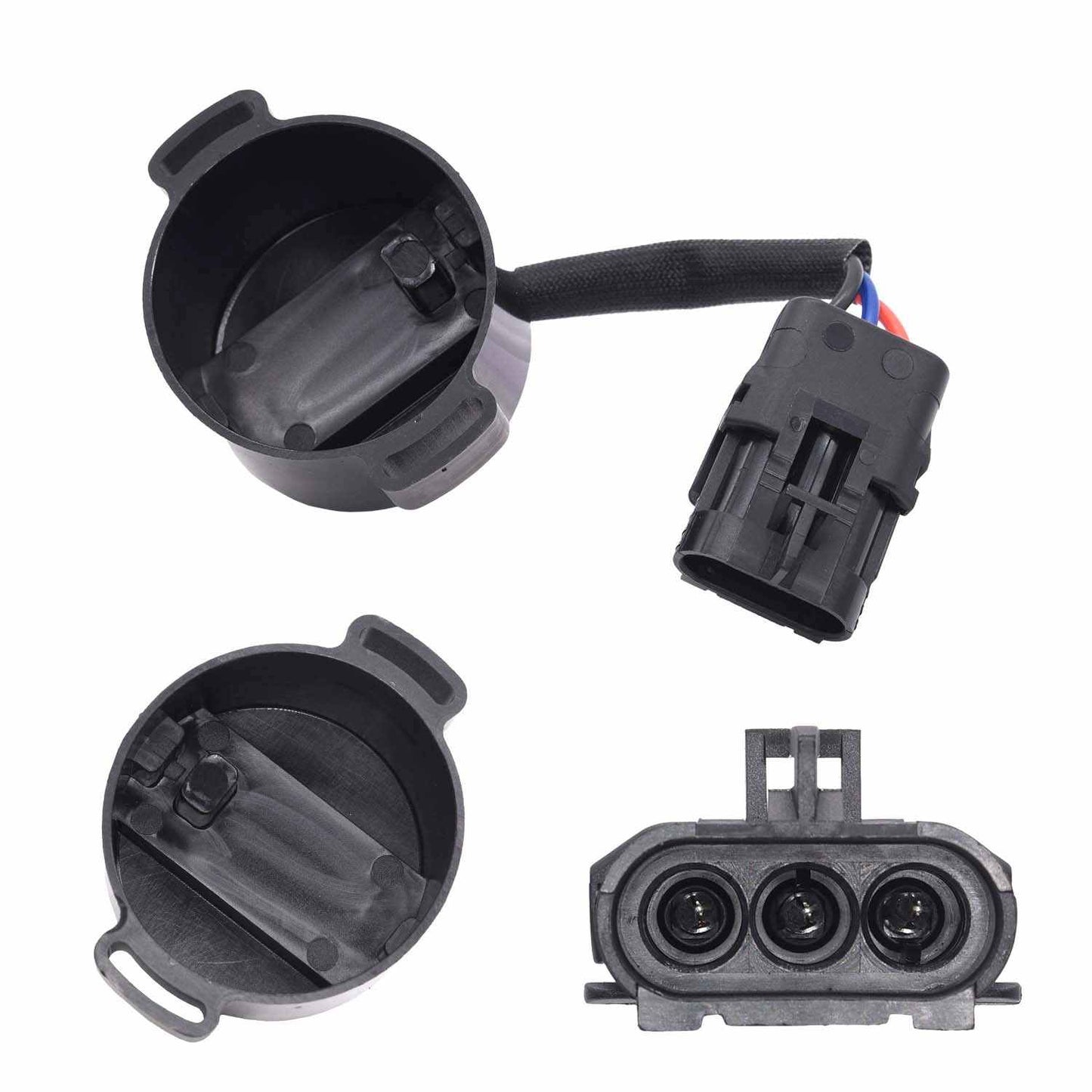Walker Products Walker Products 235-1006 Engine Camshaft Position Sensor 235-1006