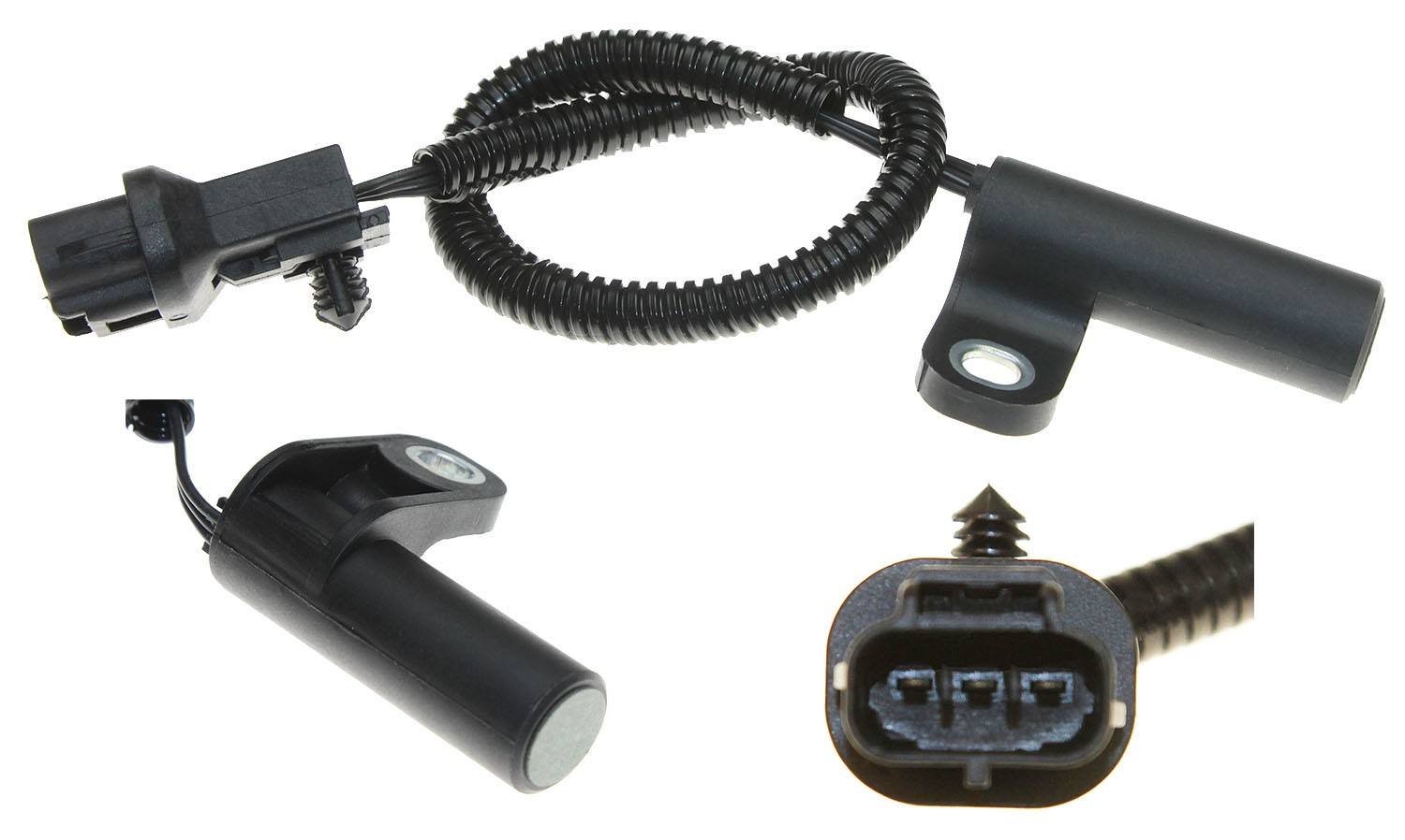 Walker Products Walker Products 235-1023 Engine Crankshaft Position Sensor 235-1023