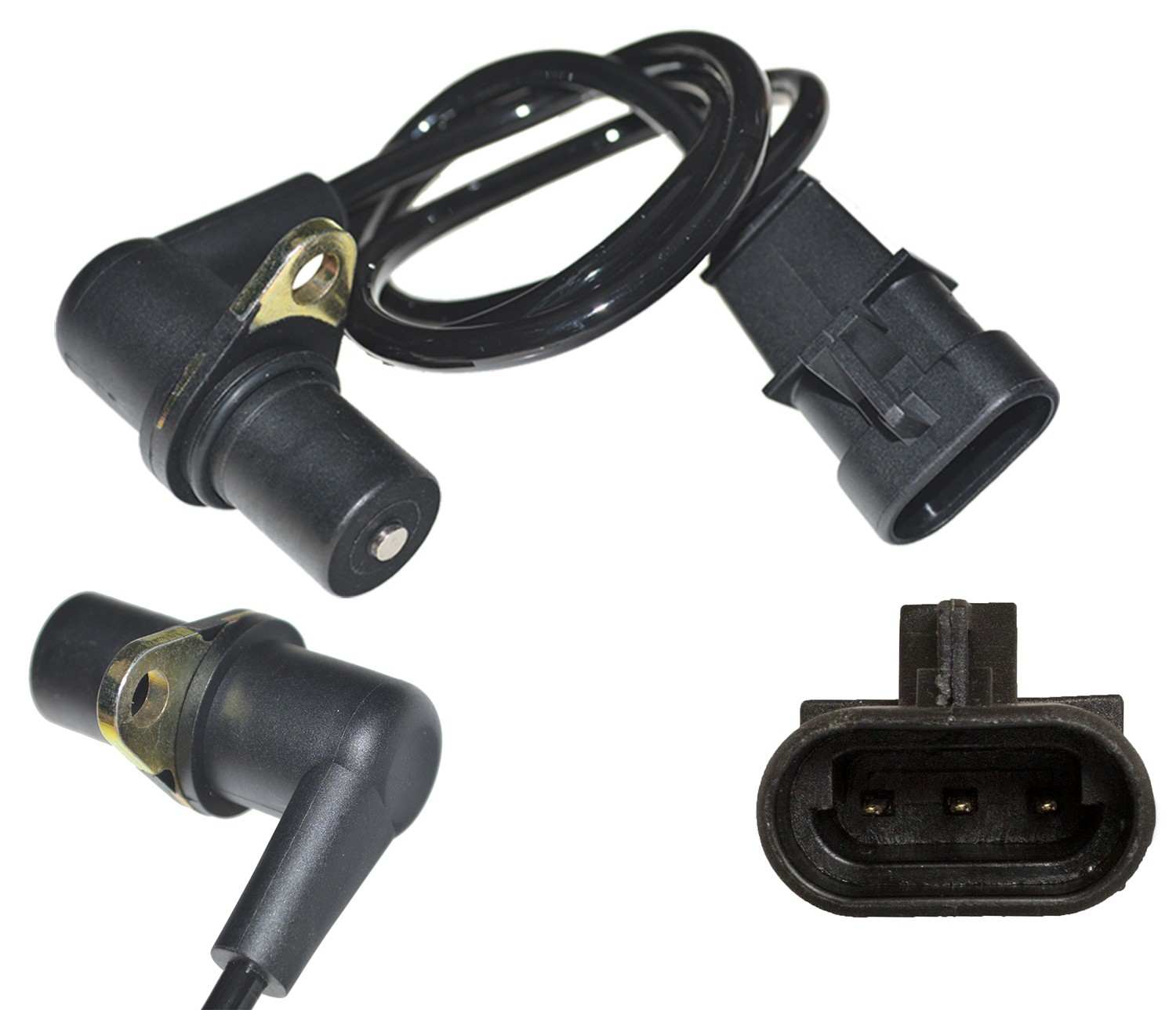 Walker Products Walker Products 235-1024 Engine Crankshaft Position Sensor 235-1024
