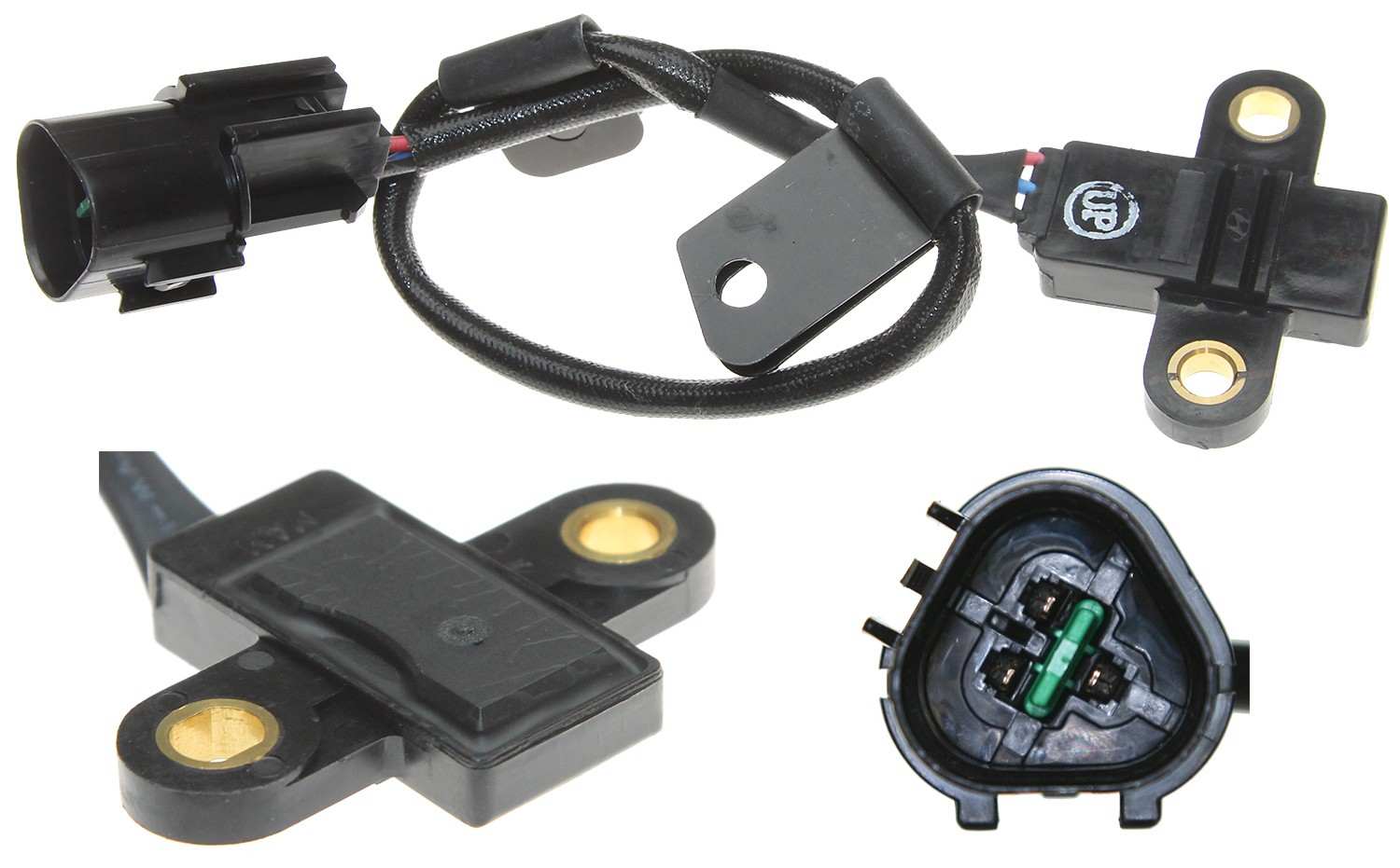 Walker Products Walker Products 235-1052 Engine Crankshaft Position Sensor 235-1052
