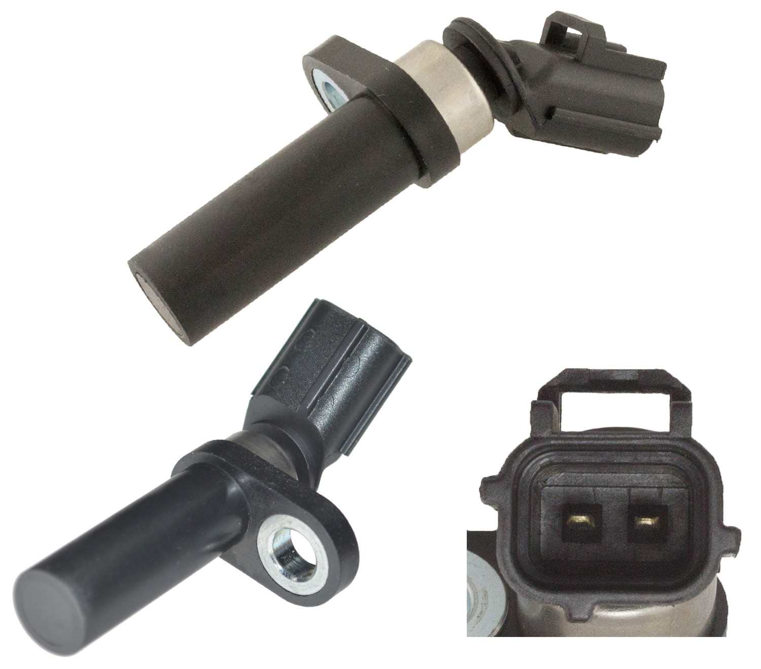 Walker Products Engine Crankshaft Position Sensor 235-1066