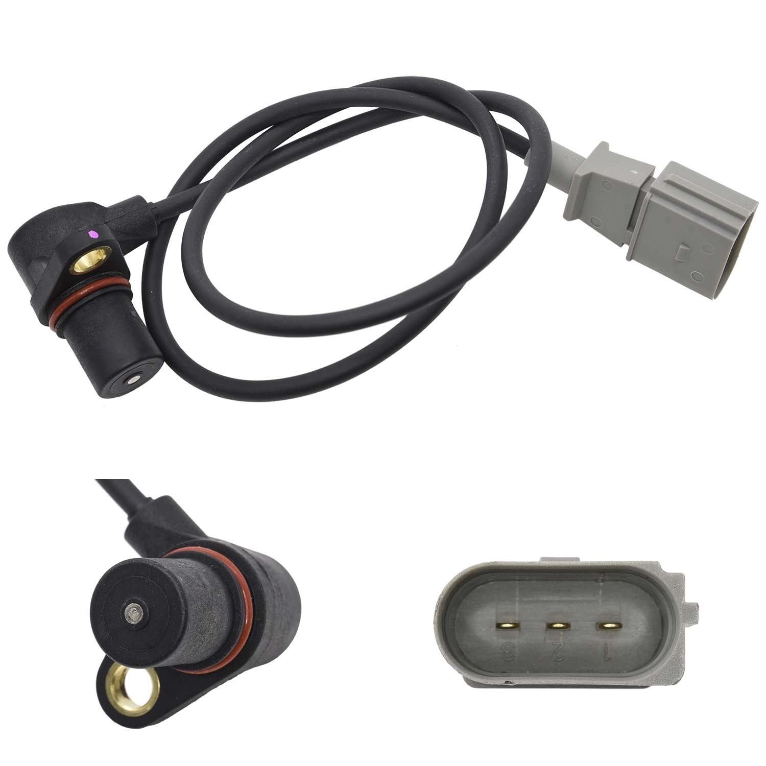 Walker Products Engine Crankshaft Position Sensor 235-1108