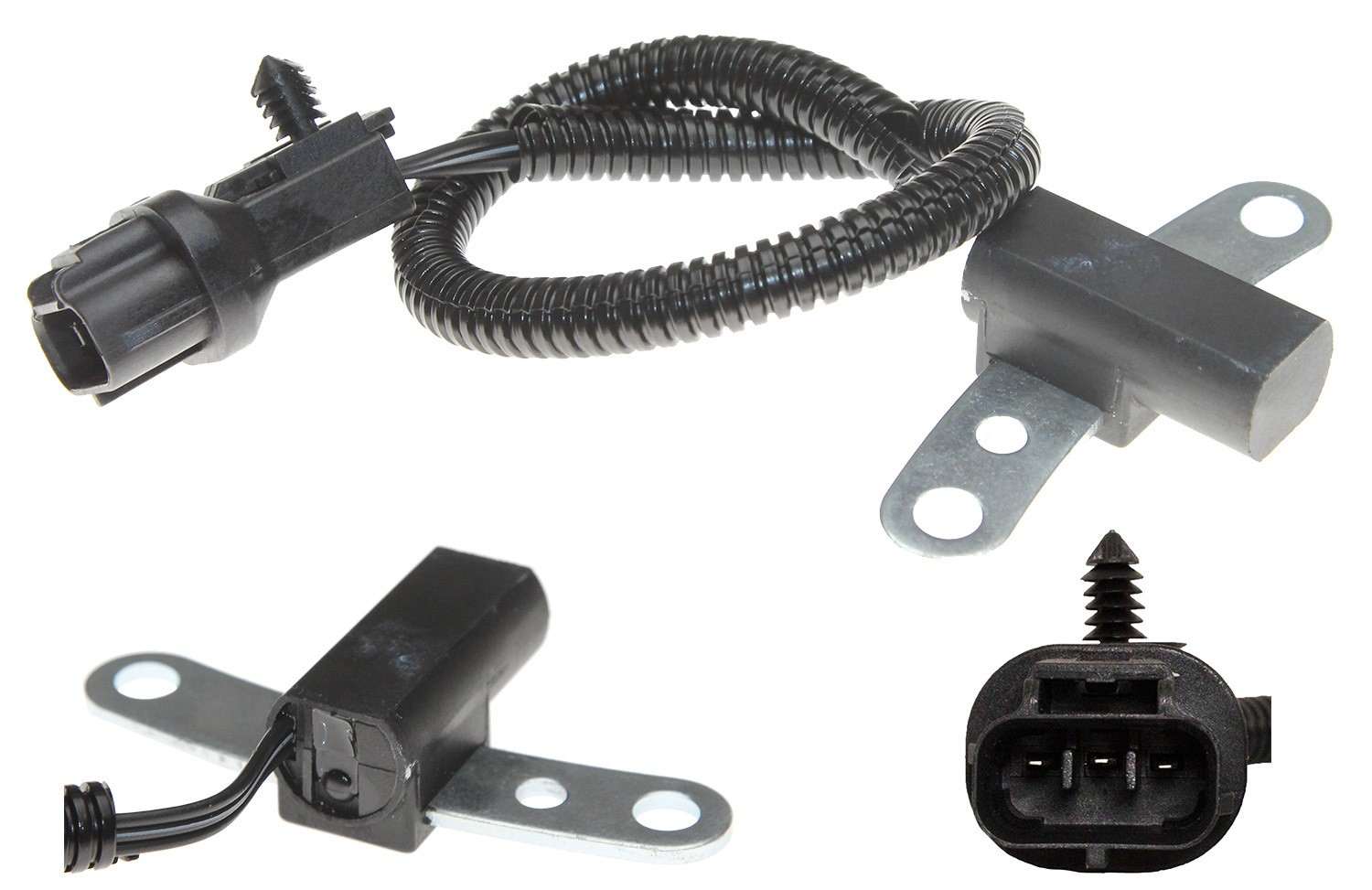 Walker Products Engine Crankshaft Position Sensor 235-1109
