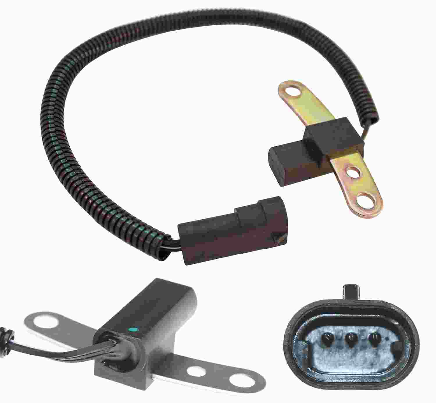 Walker Products Engine Crankshaft Position Sensor 235-1118