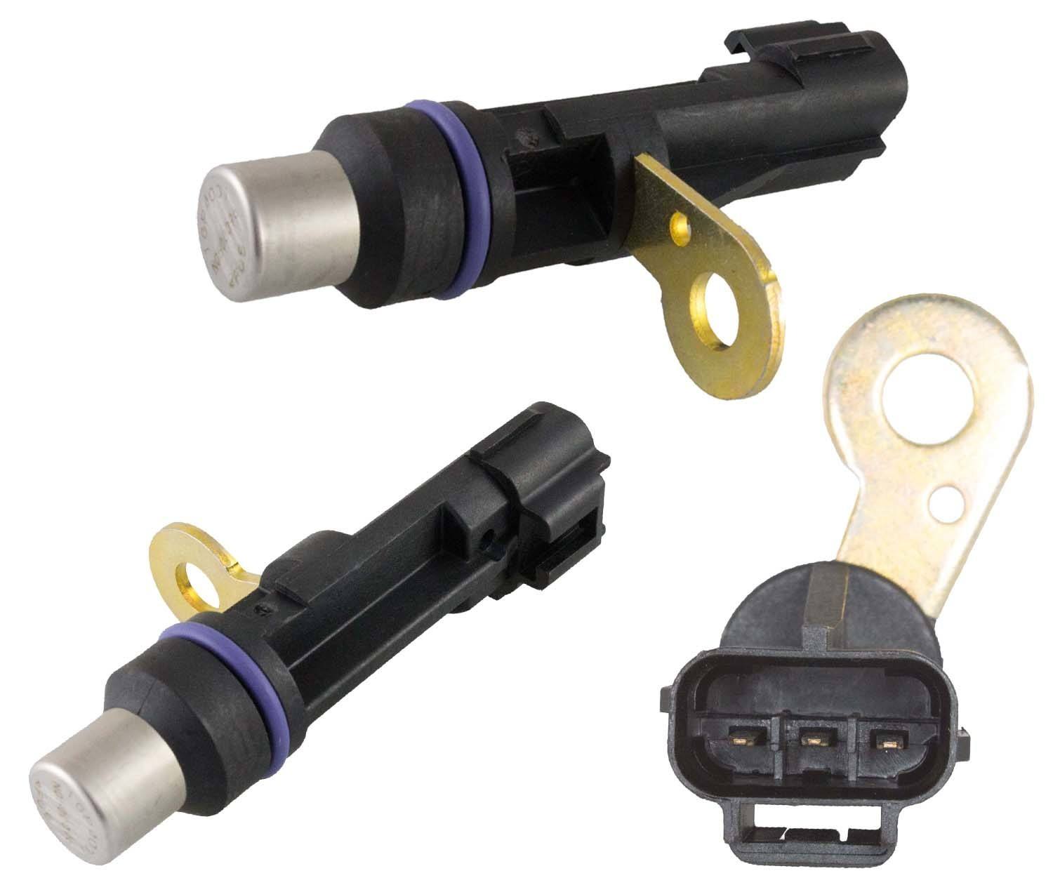 Walker Products Walker Products 235-1136 Engine Crankshaft Position Sensor 235-1136