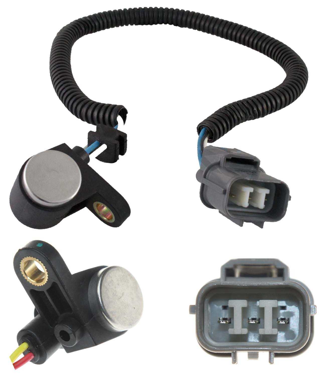 Walker Products Engine Crankshaft Position Sensor 235-1146