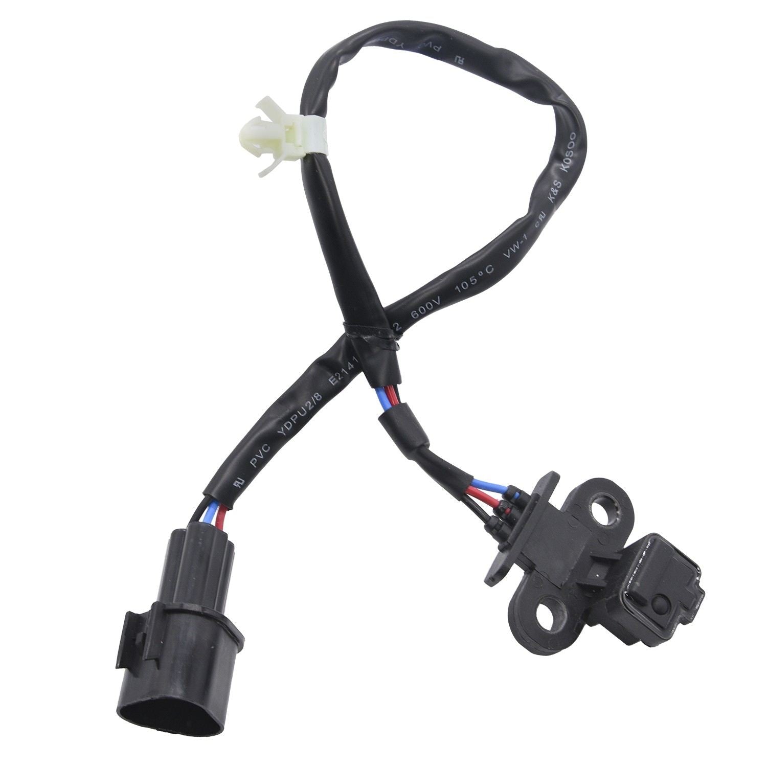 Walker Products Engine Crankshaft Position Sensor 235-1166