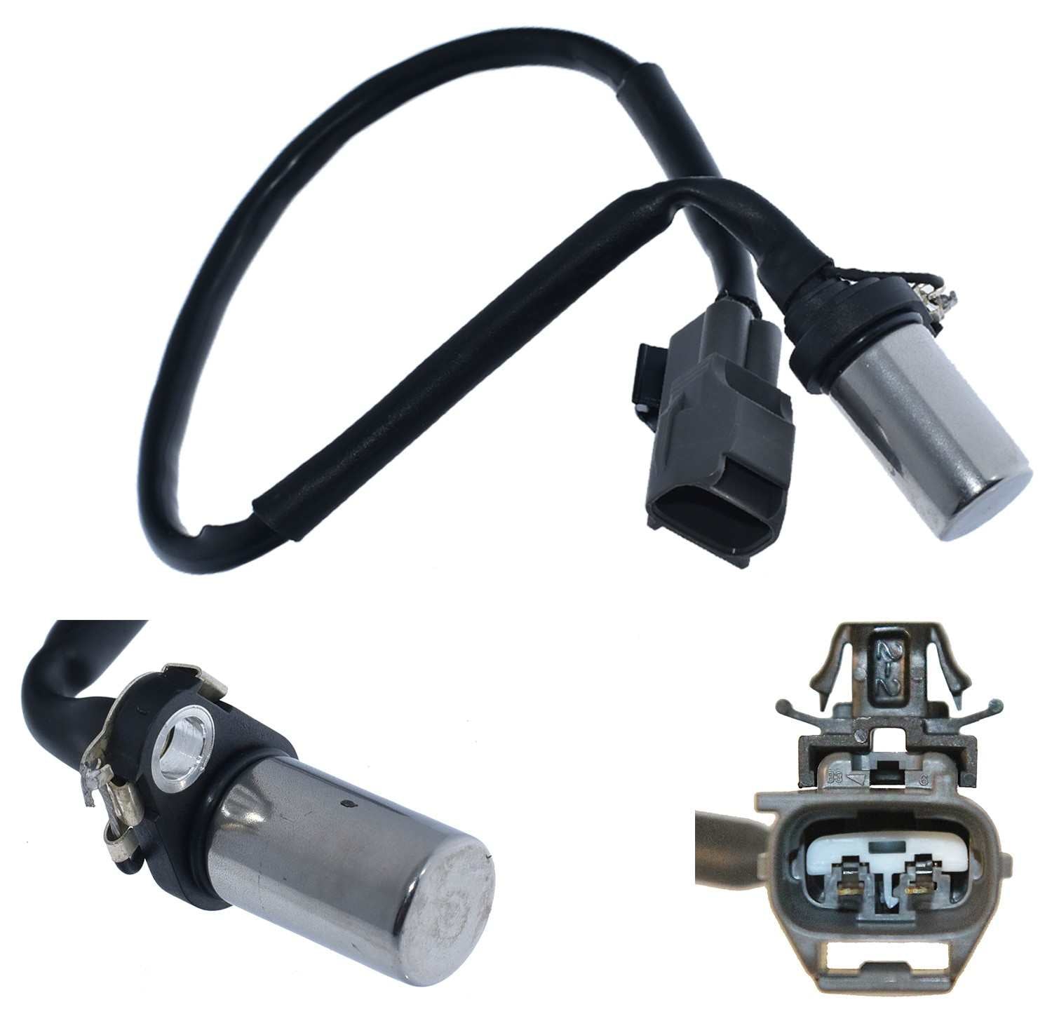 Walker Products Walker Products 235-1168 Engine Crankshaft Position Sensor 235-1168