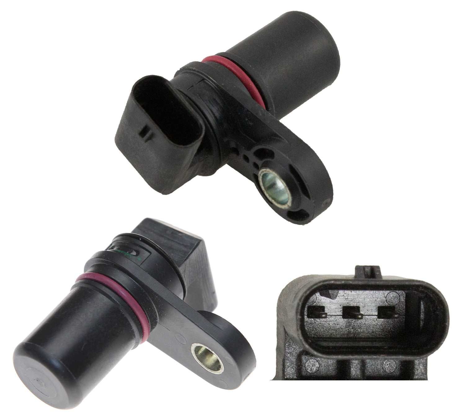 Walker Products Walker Products 235-1172 Engine Crankshaft Position Sensor 235-1172