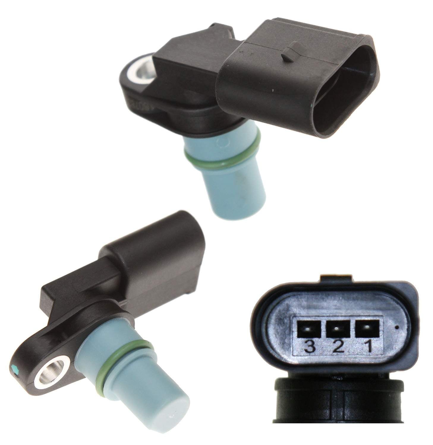 Walker Products Walker Products 235-1176 Engine Camshaft Position Sensor 235-1176