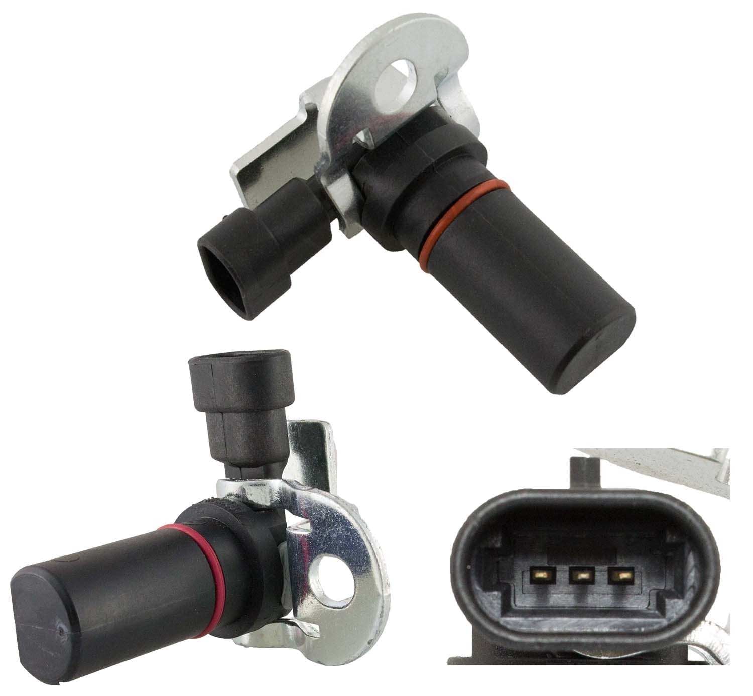 Walker Products Engine Crankshaft Position Sensor 235-1177