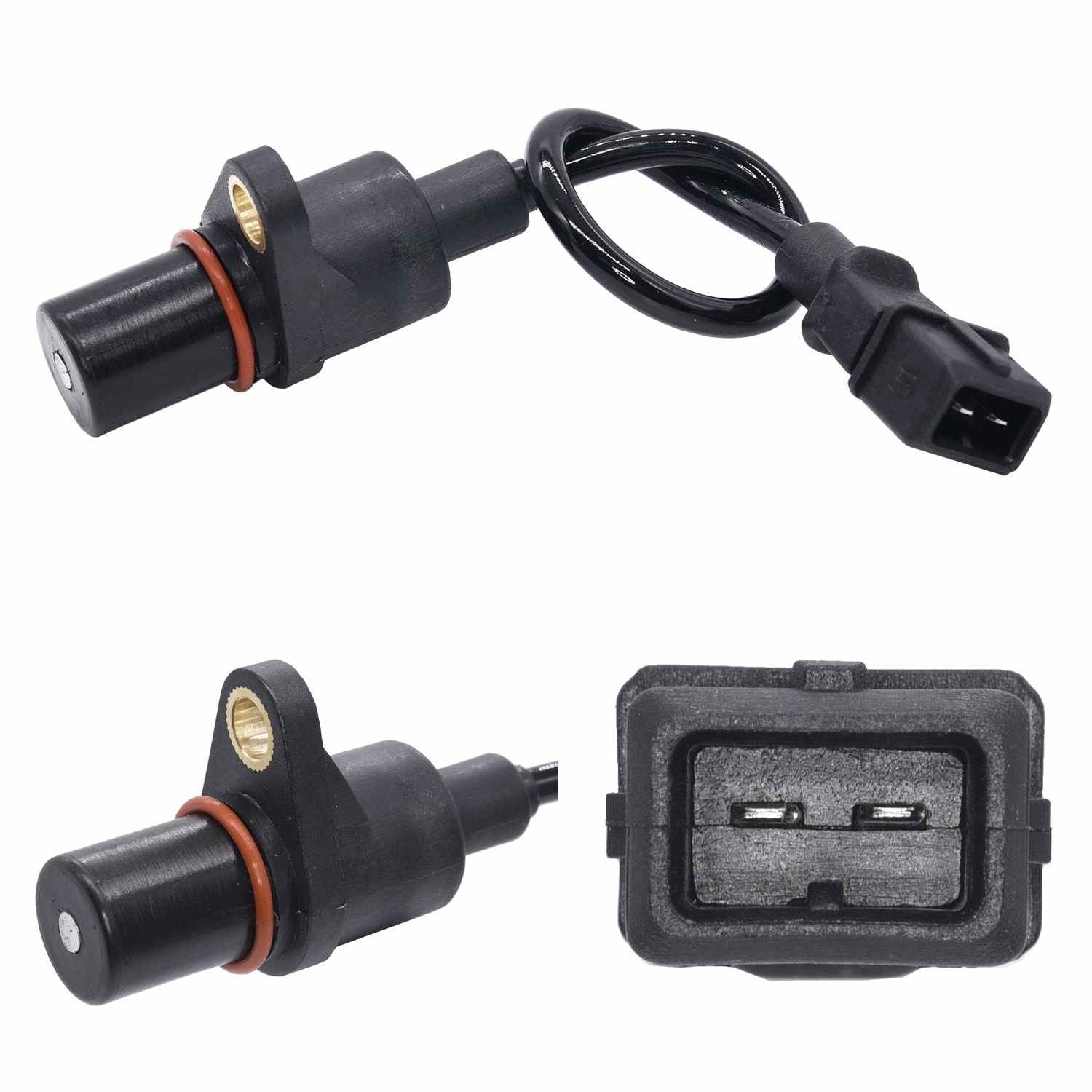 Walker Products Walker Products 235-1181 Engine Crankshaft Position Sensor 235-1181