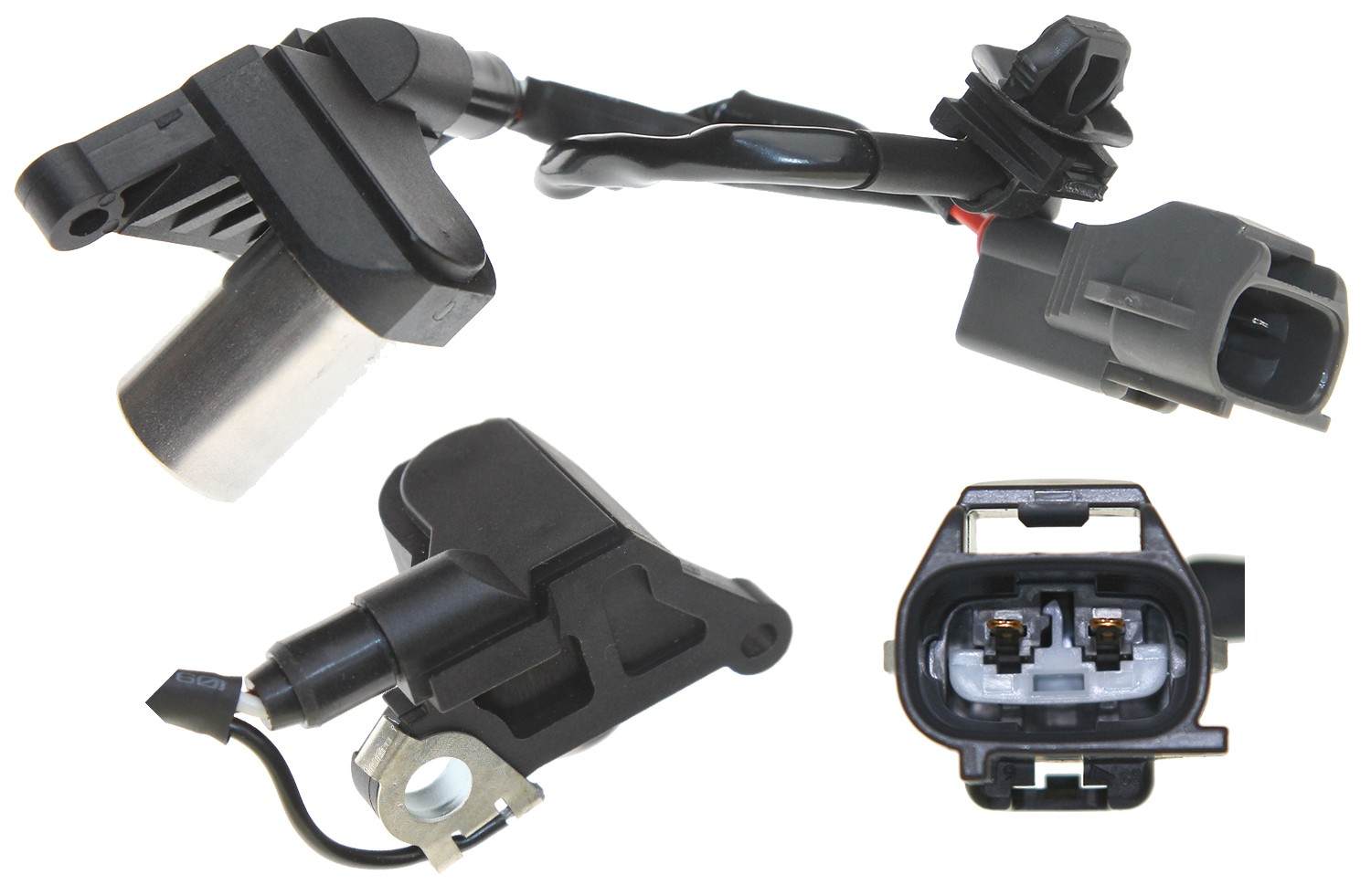 Walker Products Engine Crankshaft Position Sensor 235-1182