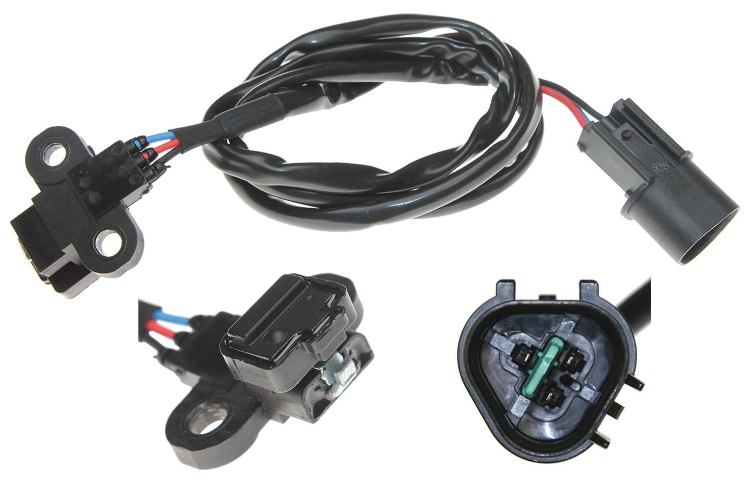 Walker Products Walker Products 235-1183 Engine Crankshaft Position Sensor 235-1183