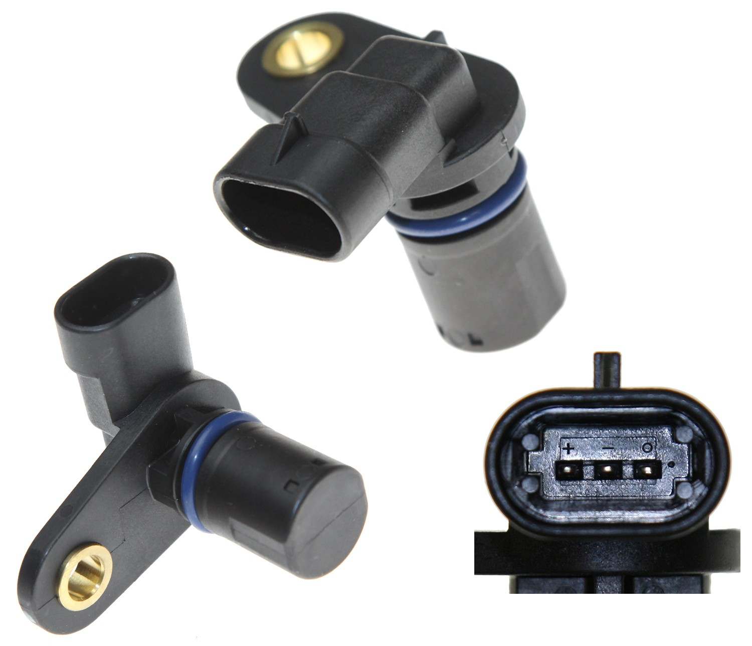 Walker Products Engine Camshaft Position Sensor 235-1190