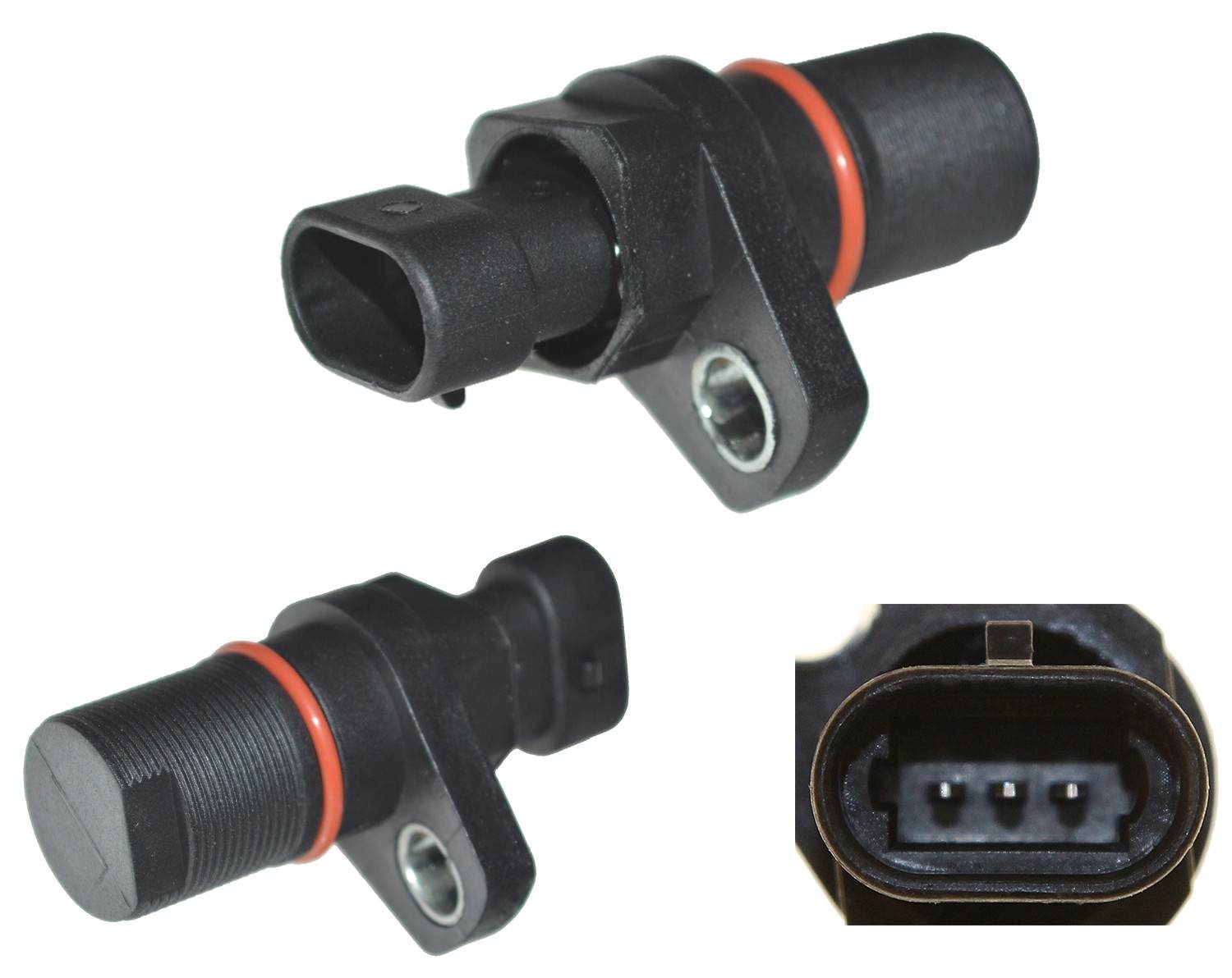 Walker Products Walker Products 235-1204 Engine Camshaft Position Sensor 235-1204