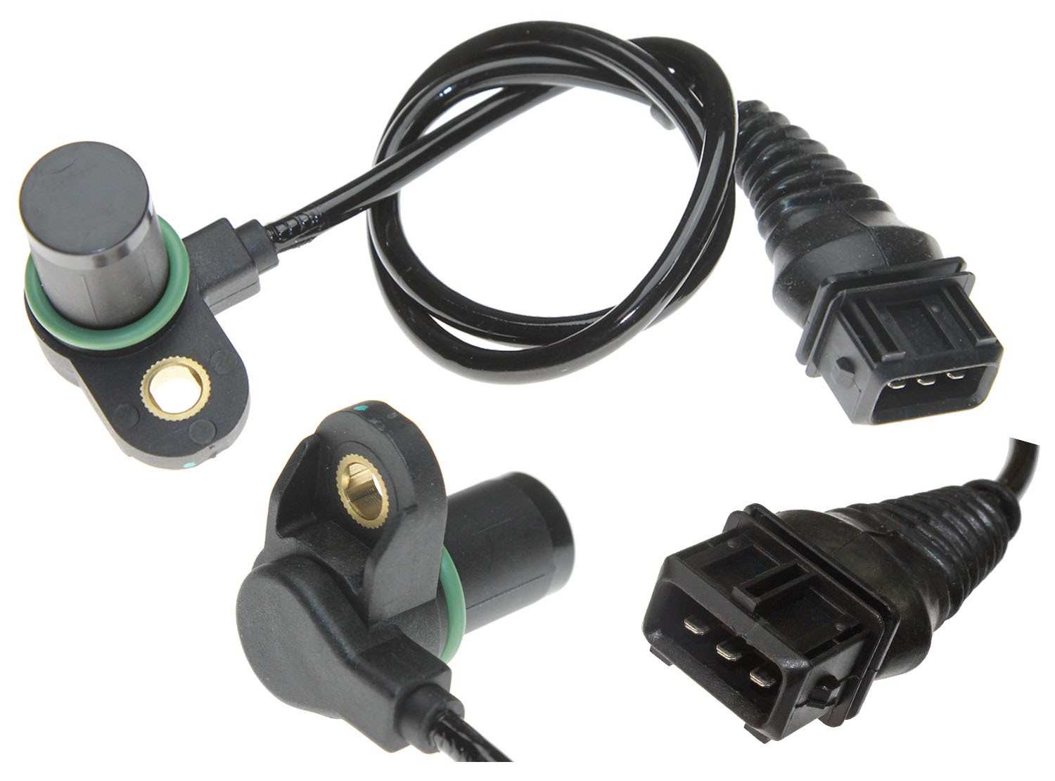 Walker Products Engine Camshaft Position Sensor 235-1206