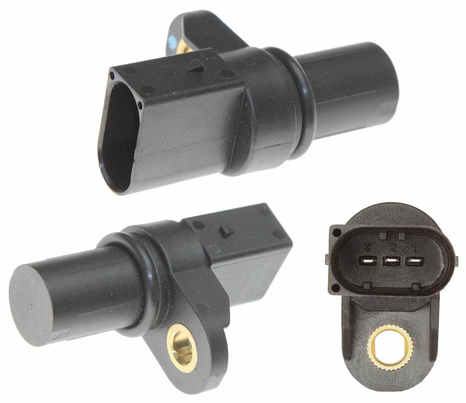Walker Products Engine Camshaft Position Sensor 235-1214