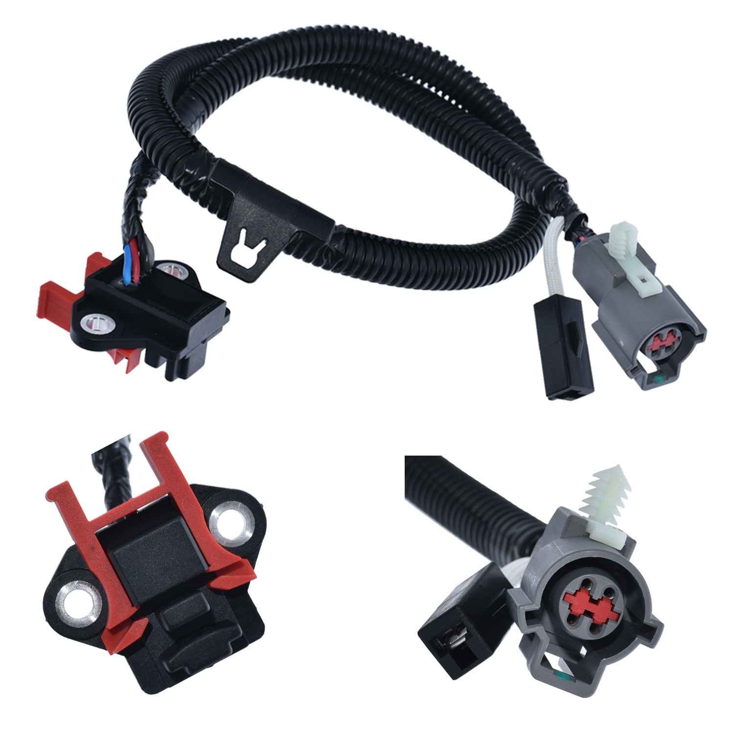 Walker Products Walker Products 235-1223 Engine Crankshaft Position Sensor 235-1223