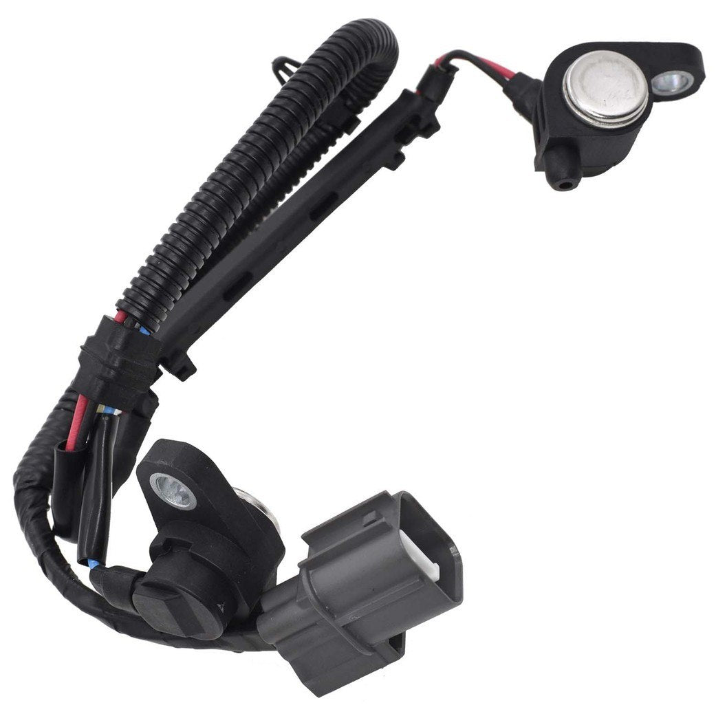 Walker Products Engine Crankshaft Position Sensor 235-1224