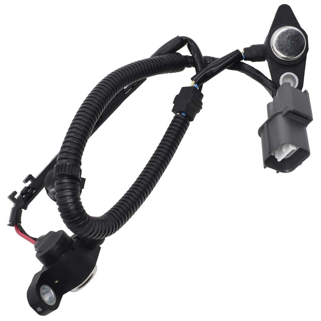 Walker Products Walker Products 235-1224 Engine Crankshaft Position Sensor 235-1224