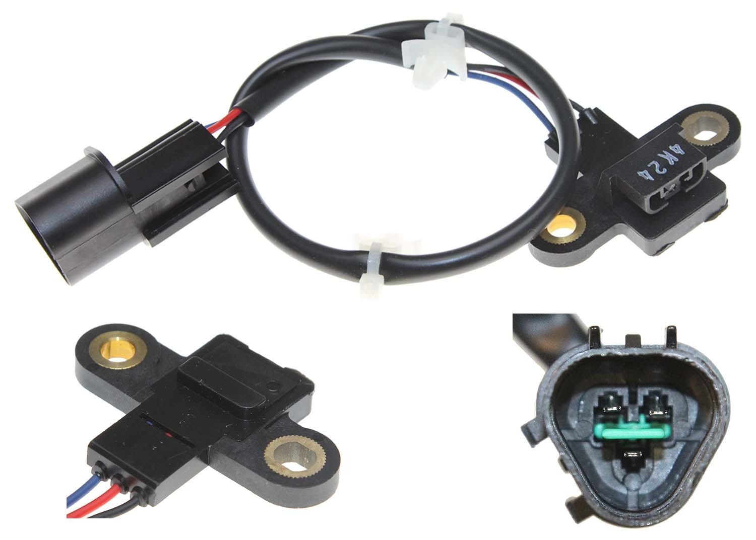Walker Products Walker Products 235-1226 Engine Crankshaft Position Sensor 235-1226