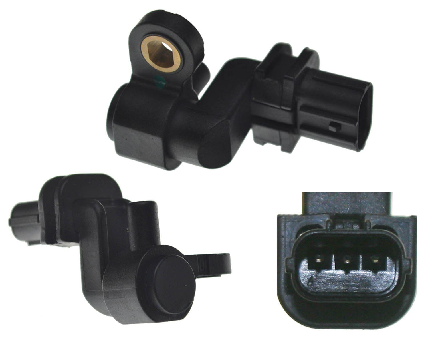 Walker Products Engine Crankshaft Position Sensor 235-1229