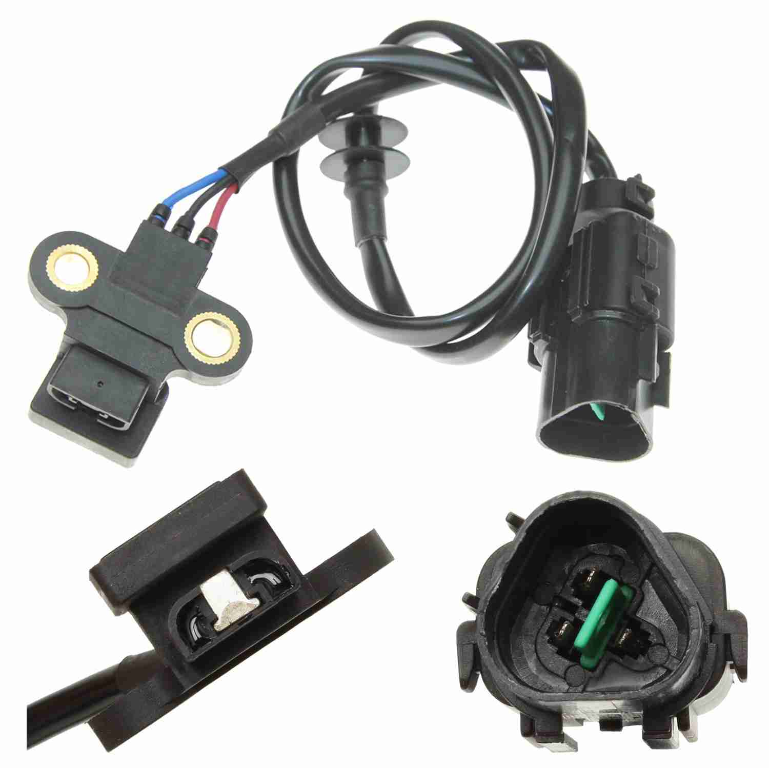Walker Products Engine Crankshaft Position Sensor 235-1230
