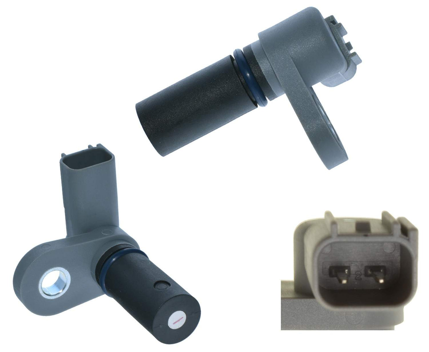Walker Products Walker Products 235-1241 Engine Crankshaft Position Sensor 235-1241