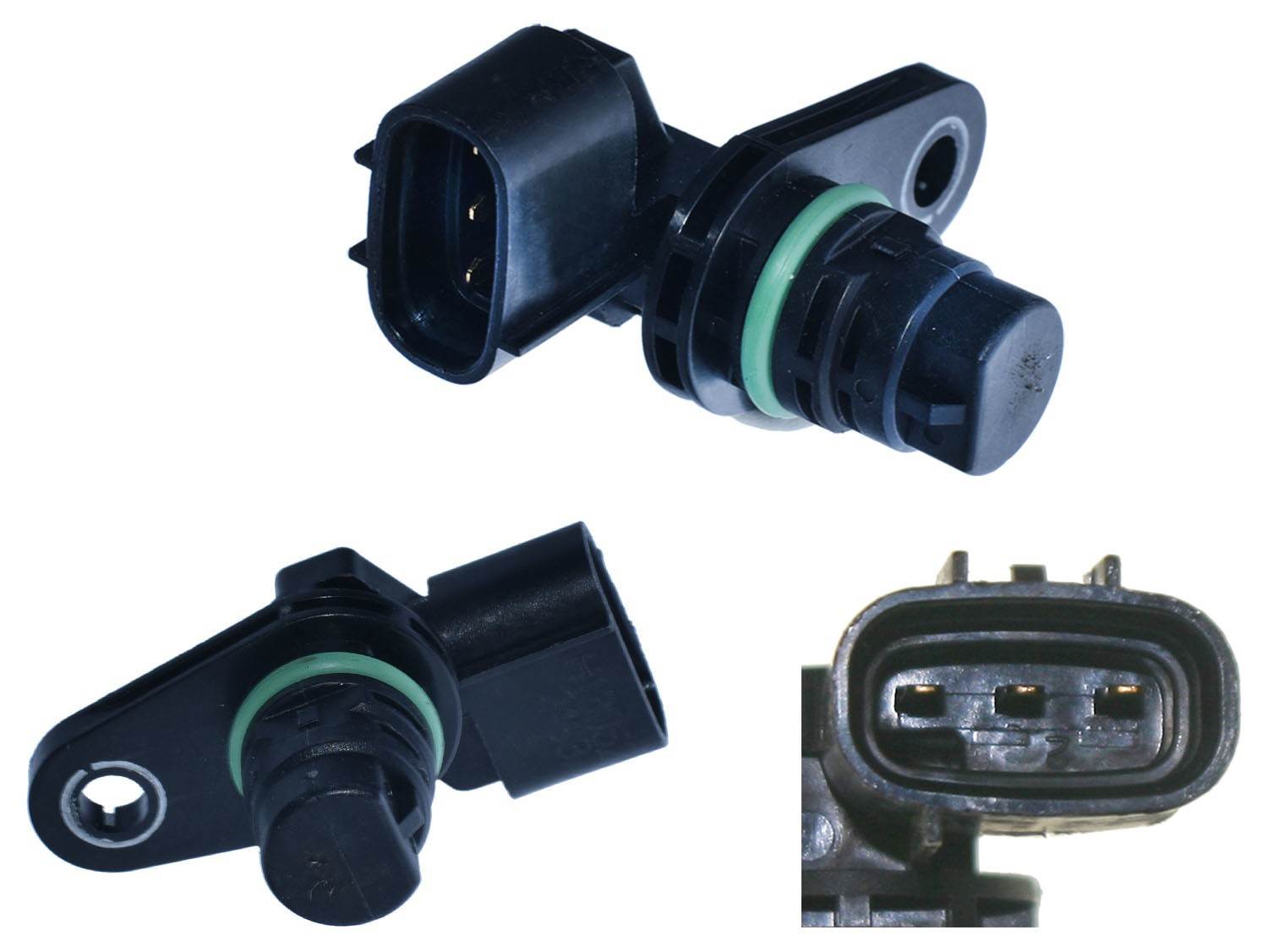 Walker Products Engine Camshaft Position Sensor 235-1245