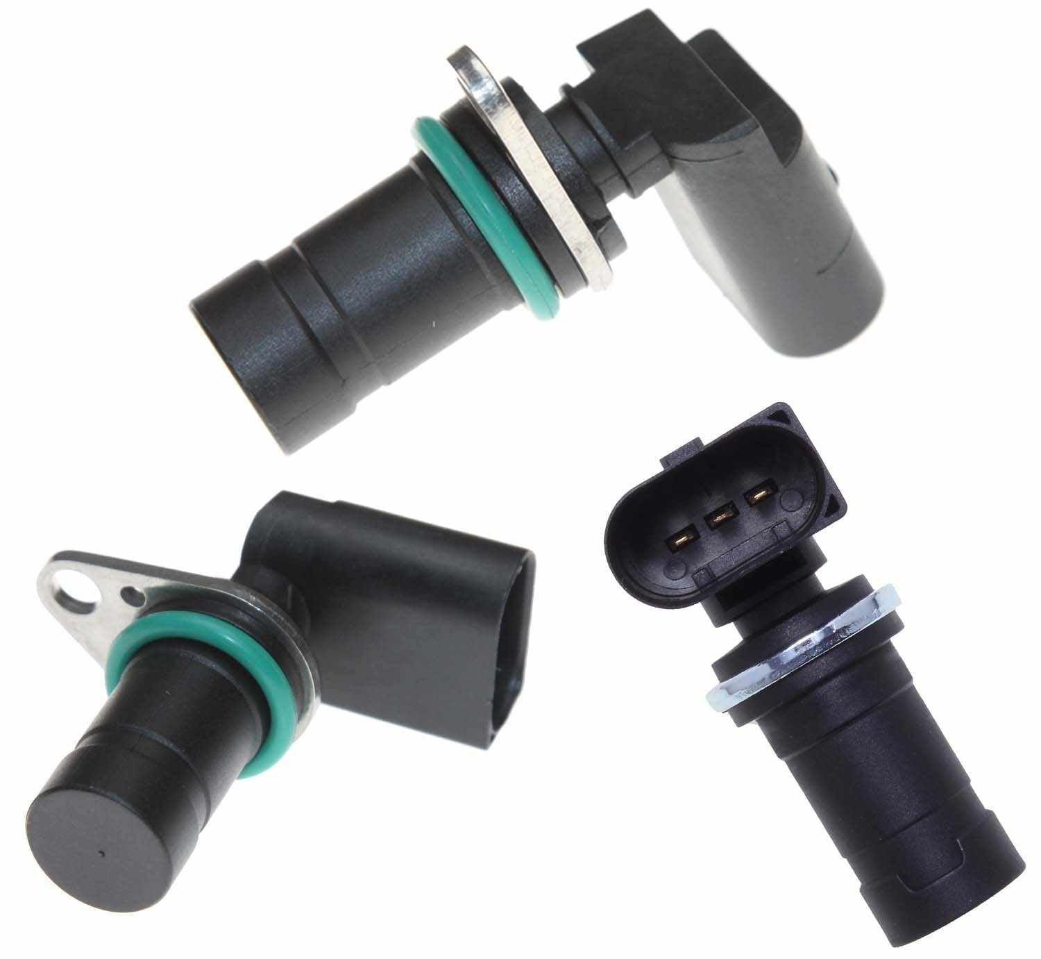 Walker Products Walker Products 235-1252 Engine Crankshaft Position Sensor 235-1252