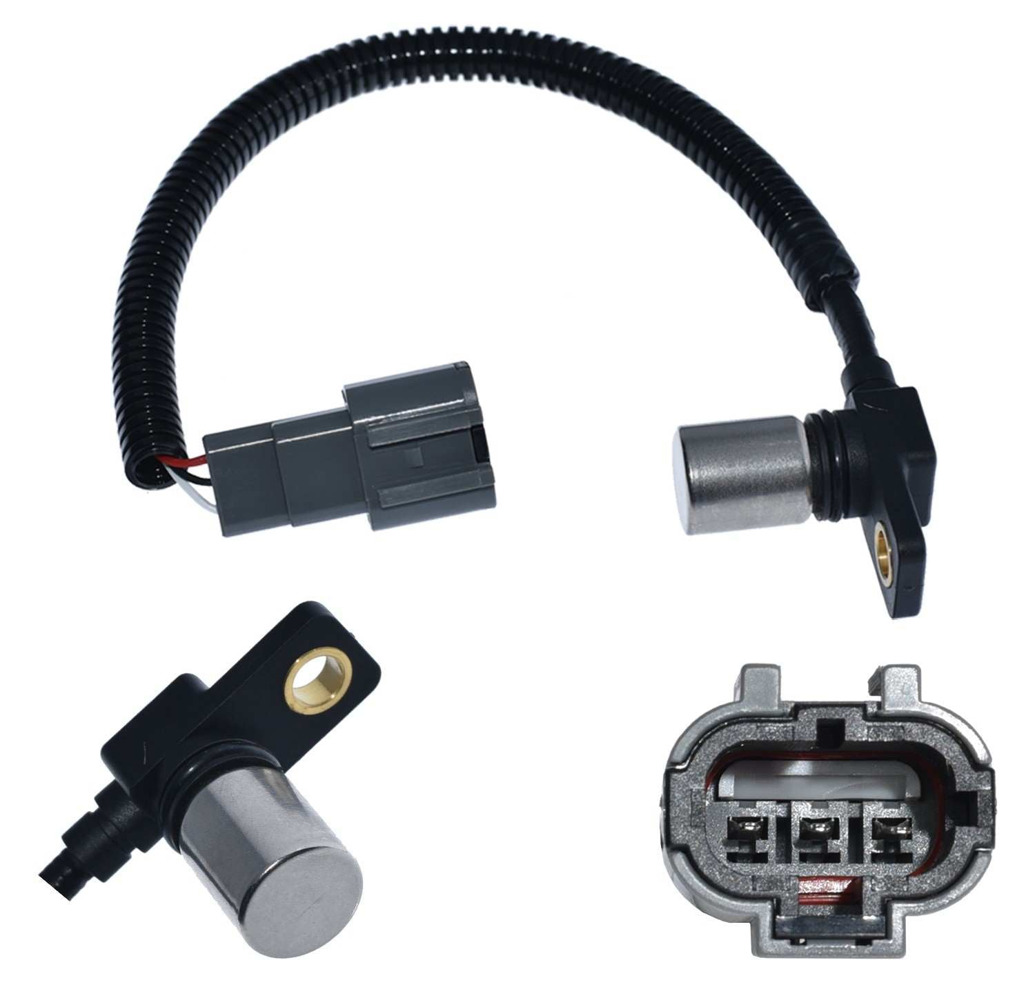 Walker Products Walker Products 235-1253 Engine Crankshaft Position Sensor 235-1253