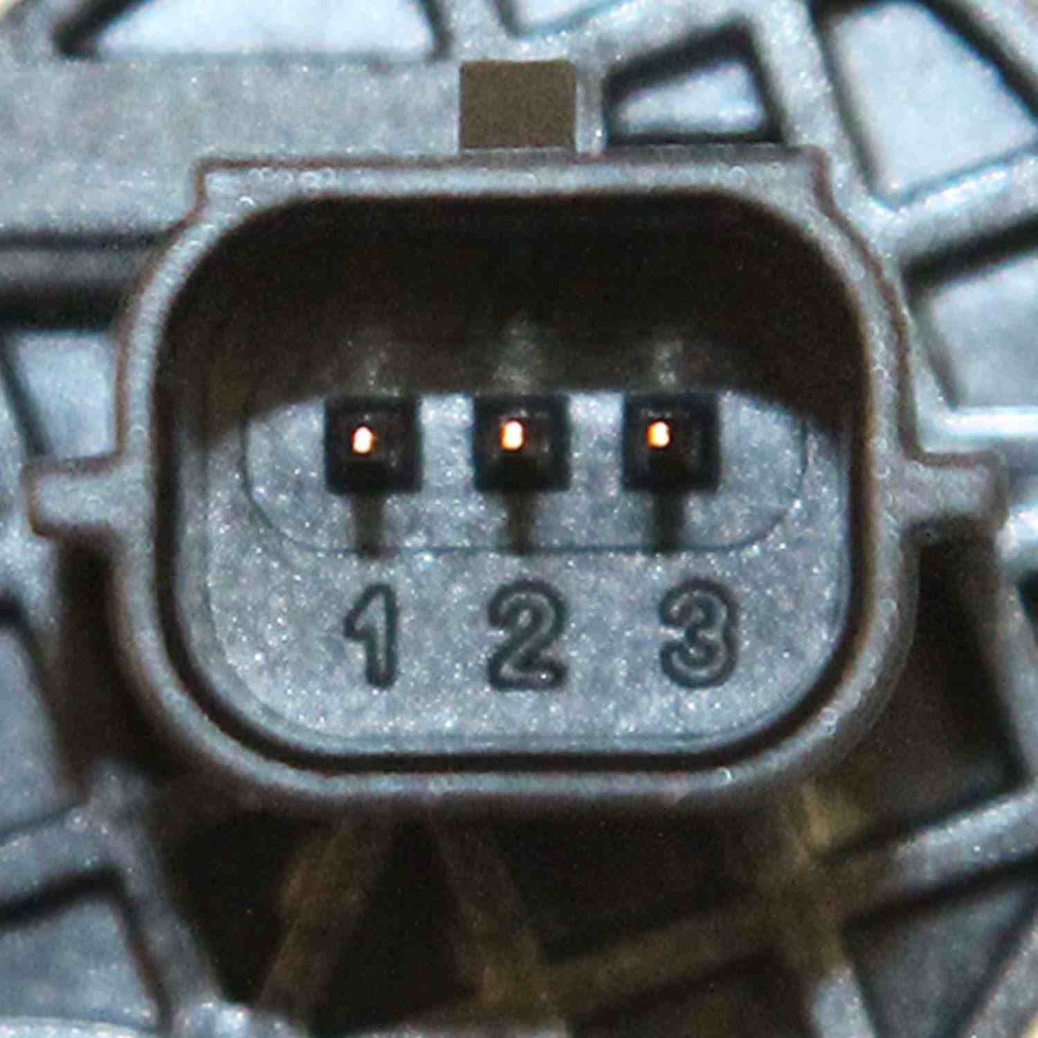 Walker Products Walker Products 235-1267 Engine Crankshaft Position Sensor 235-1267