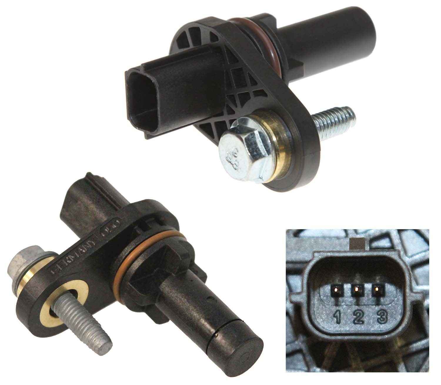 Walker Products Walker Products 235-1267 Engine Crankshaft Position Sensor 235-1267