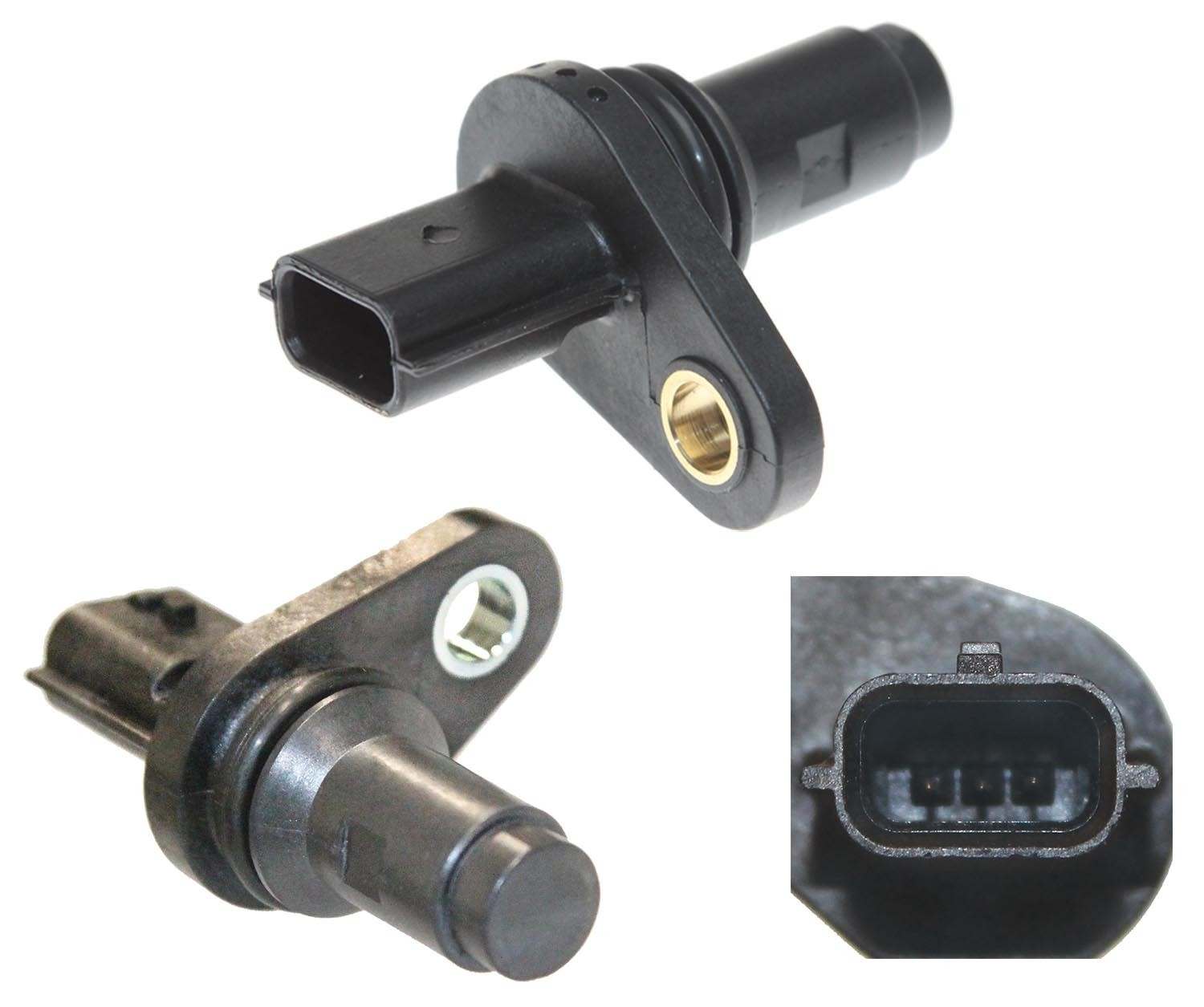 Walker Products Walker Products 235-1300 Engine Crankshaft Position Sensor 235-1300