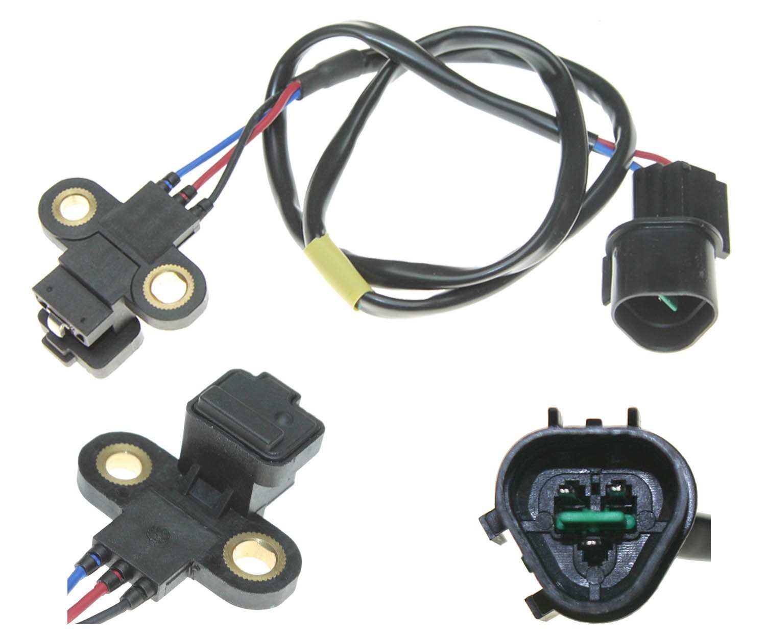 Walker Products Engine Crankshaft Position Sensor 235-1306