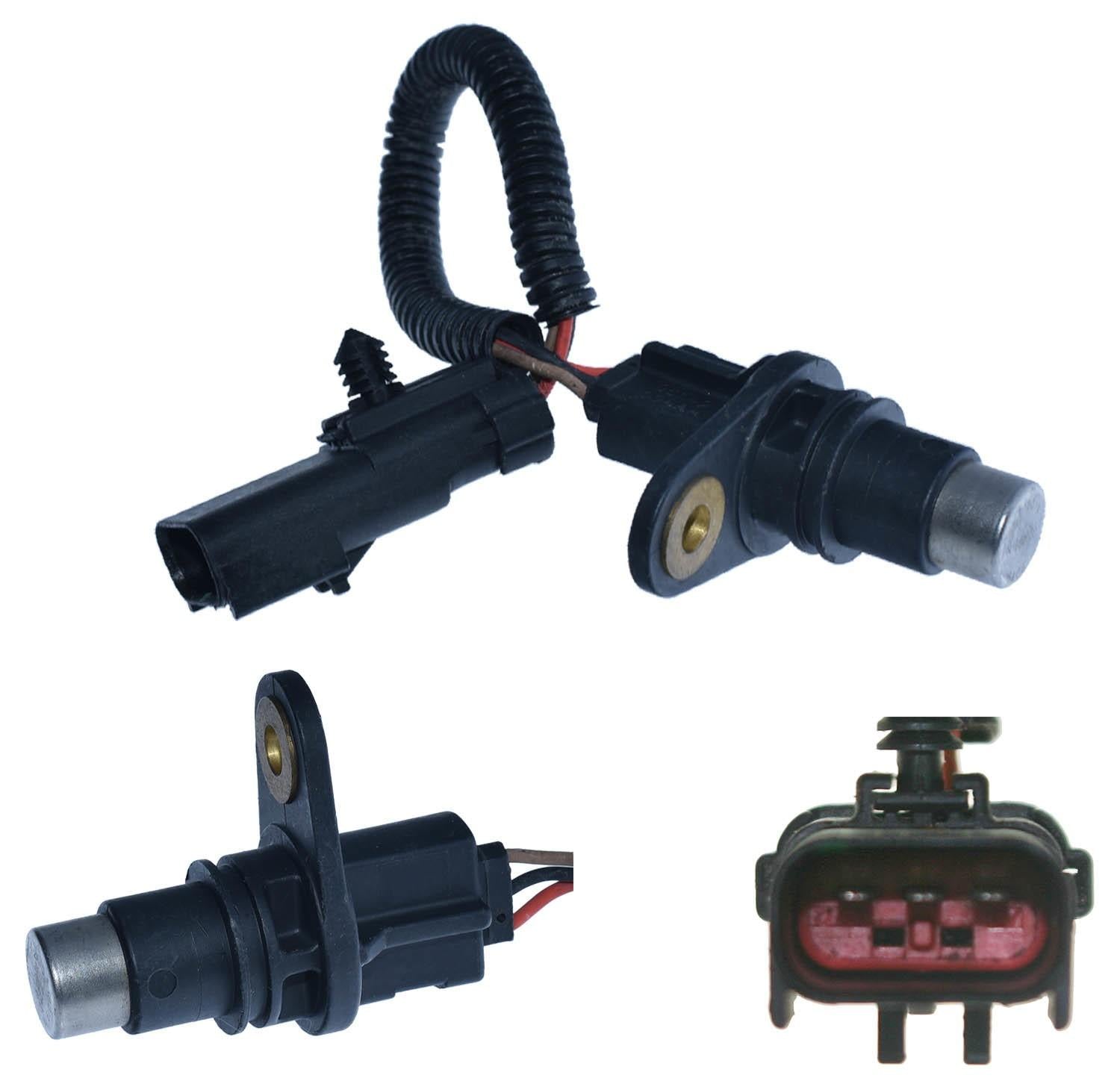 Walker Products Walker Products 235-1313 Engine Camshaft Position Sensor 235-1313