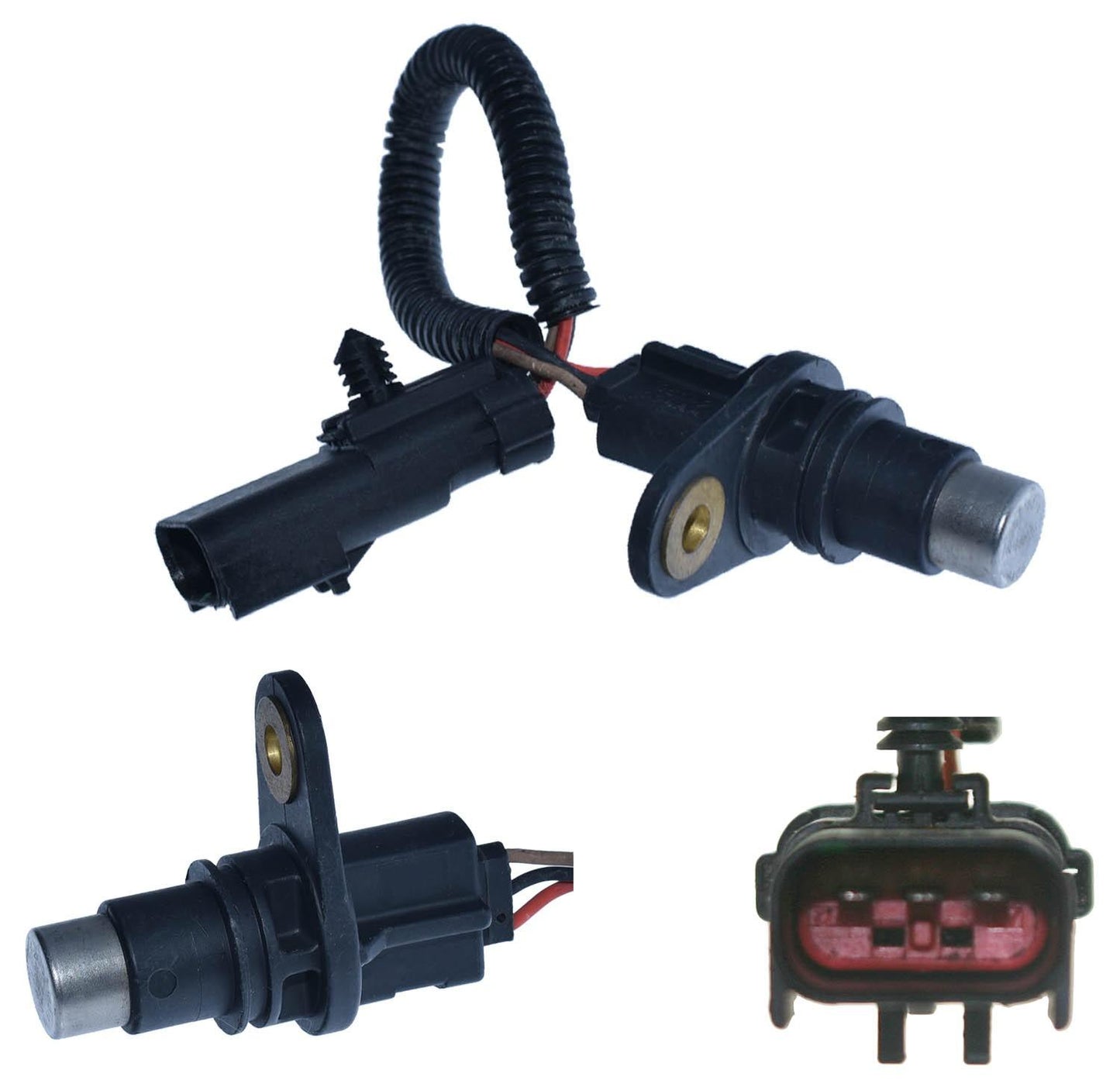Walker Products Walker Products 235-1313 Engine Camshaft Position Sensor 235-1313