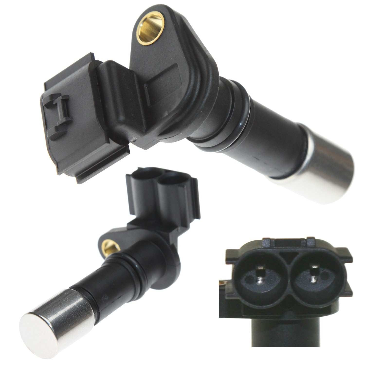 Walker Products Walker Products 235-1318 Engine Crankshaft Position Sensor 235-1318