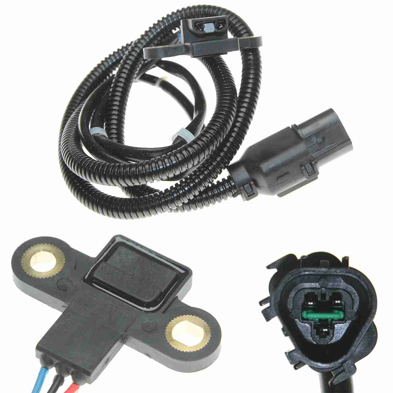 Walker Products Engine Crankshaft Position Sensor 235-1331