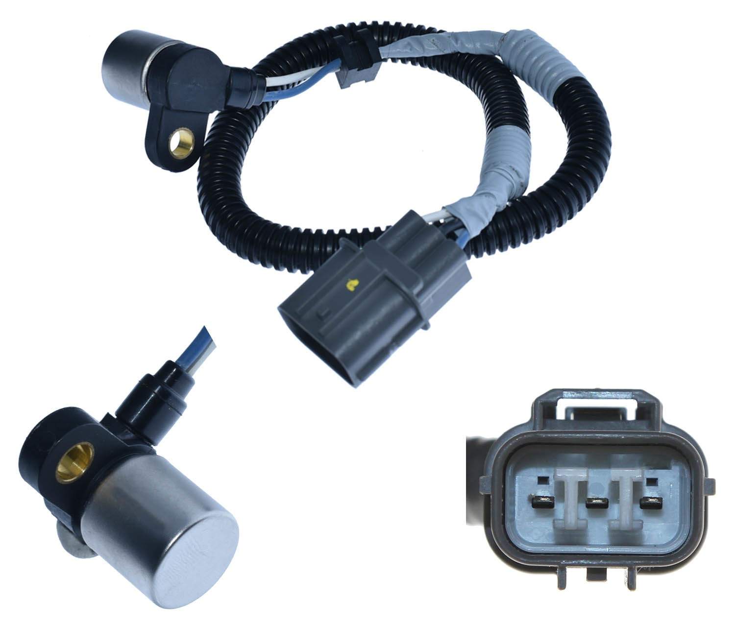Walker Products Walker Products 235-1367 Engine Crankshaft Position Sensor 235-1367