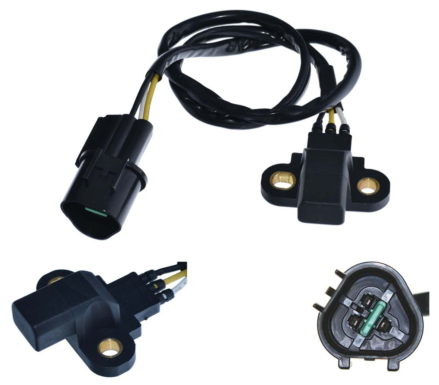 Walker Products Walker Products 235-1374 Engine Crankshaft Position Sensor 235-1374