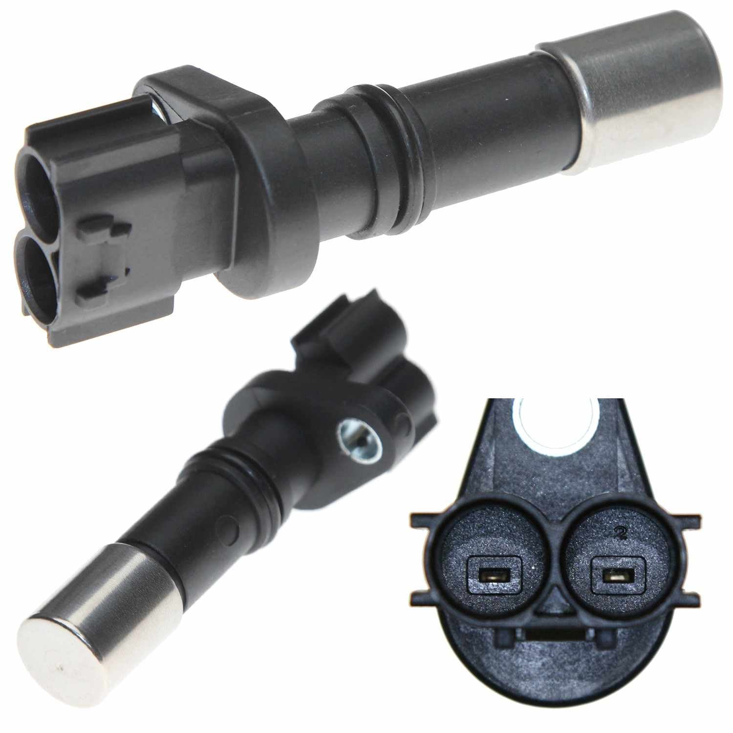 Walker Products Engine Crankshaft Position Sensor 235-1404